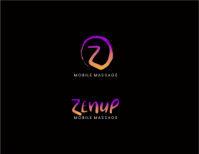 Zenup Mobile Massage entry by robertdc