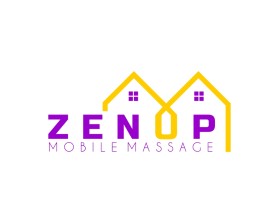 Zenup Mobile Massage entry by Satrianarya