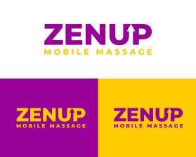 Zenup Mobile Massage entry by berlianapril