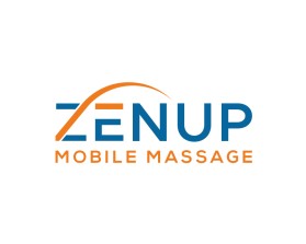 Zenup Mobile Massage entry by Hasib99