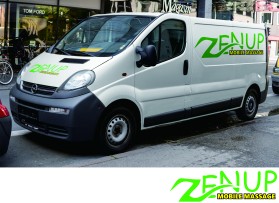 Zenup Mobile Massage entry by dshaldy