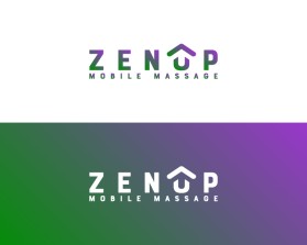 Zenup Mobile Massage entry by Singadipa