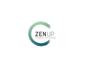 Zenup Mobile Massage entry by PRO OUB