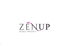 Zenup Mobile Massage entry by PRO OUB