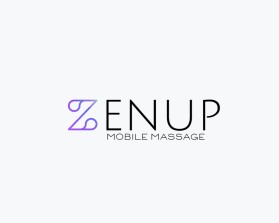 Zenup Mobile Massage entry by PRO OUB