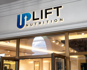 Logo Design entry 2048702 submitted by just