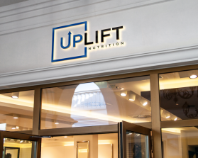Uplift Nutrition entry by just