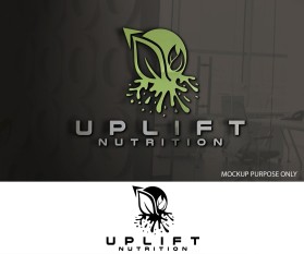 Uplift Nutrition entry by 007sunny007