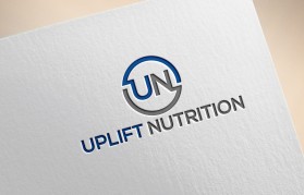 Uplift Nutrition entry by Design Rock