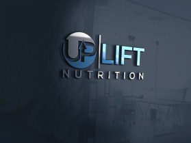 Uplift Nutrition entry by MuhammadR