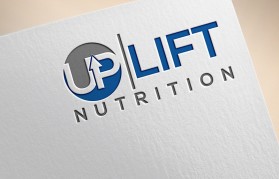 Uplift Nutrition entry by MuhammadR