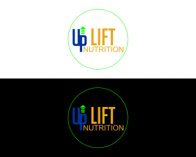 Uplift Nutrition entry by imazinator