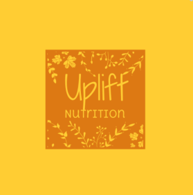 Uplift Nutrition entry by RAMG
