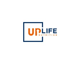 Uplift Nutrition entry by Sela Art