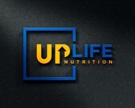 Uplift Nutrition entry by Sela Art