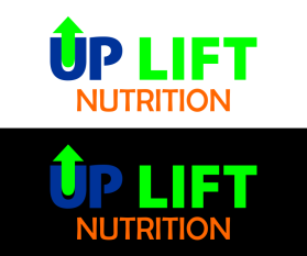Uplift Nutrition entry by imazinator
