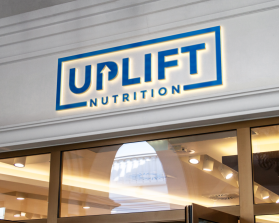 Uplift Nutrition entry by veva17