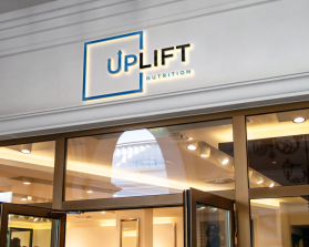Uplift Nutrition entry by just