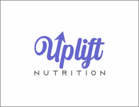 Uplift Nutrition entry by aliengraphixs007