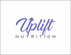 Uplift Nutrition entry by aliengraphixs007