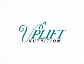 Uplift Nutrition entry by aliengraphixs007