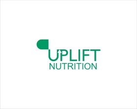 Uplift Nutrition entry by Di-sign