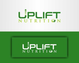Uplift Nutrition entry by Pain Design