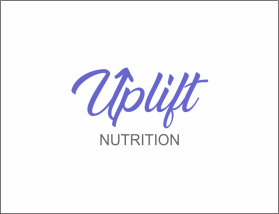 Uplift Nutrition entry by aliengraphixs007