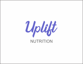 Uplift Nutrition entry by aliengraphixs007