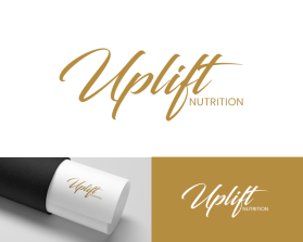 Uplift Nutrition entry by ChampenG