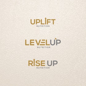 Uplift Nutrition entry by creativeking