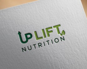 Uplift Nutrition entry by Nasir786