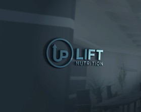 Uplift Nutrition entry by Nasir786