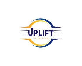 Uplift Nutrition entry by RizalMiftah