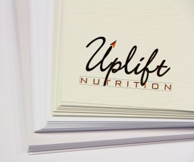 Uplift Nutrition entry by Calca_ID