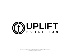 Uplift Nutrition entry by jumiran
