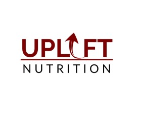 Uplift Nutrition entry by AniDesigns