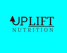 Uplift Nutrition entry by AniDesigns