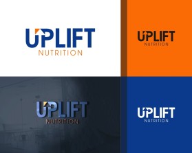 Uplift Nutrition entry by Gdanni04