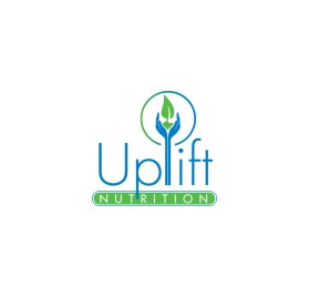 Uplift Nutrition entry by paulcantindesign