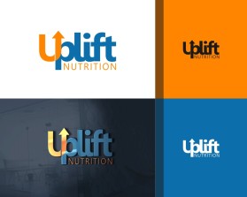 Uplift Nutrition entry by Gdanni04