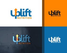 Uplift Nutrition entry by Gdanni04