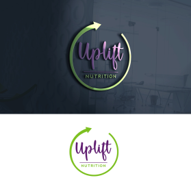 Uplift Nutrition entry by kebrra 