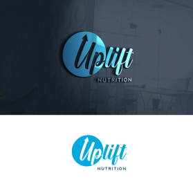 Uplift Nutrition entry by kebrra 