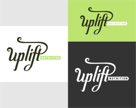 Uplift Nutrition entry by Rohim_ruca
