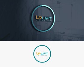 Uplift Nutrition entry by juggernauts