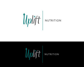Uplift Nutrition entry by paczgraphics