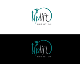 Uplift Nutrition entry by paczgraphics