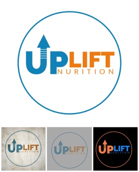 Uplift Nutrition entry by Ns0211@