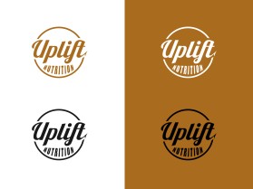 Uplift Nutrition entry by Sanadesigns